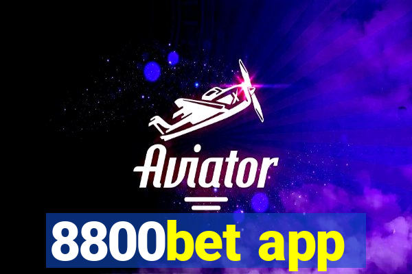 8800bet app